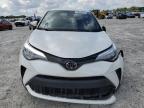 2021 Toyota C-Hr Xle zu verkaufen in Loganville, GA - All Over