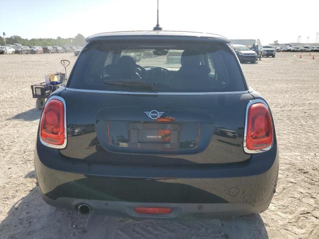 MINI COOPER 2019 Czarny