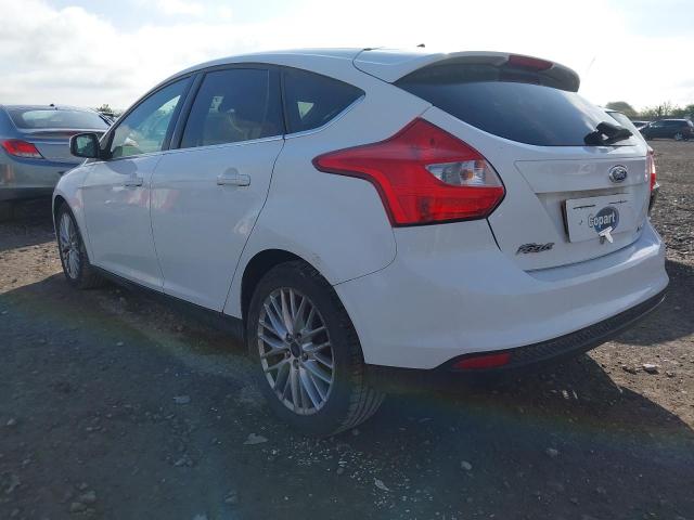 2014 FORD FOCUS ZETE