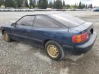 1988 Toyota Celica Gt for Sale in Graham, WA - Mechanical