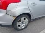 2012 FORD FOCUS EDGE for sale at Copart CHESTER