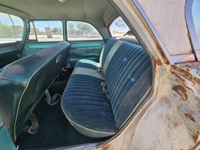 1961 DODGE DART