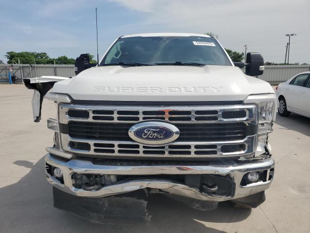  FORD F250 2023 White