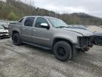 2007 Chevrolet Avalanche C1500 იყიდება Hurricane-ში, WV - Front End