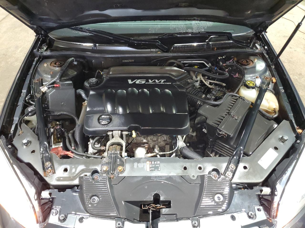 2014 Chevrolet Impala Limited Ls VIN: 2G1WA5E36E1158161 Lot: 52774495