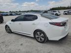 2014 Kia Optima Hybrid للبيع في Homestead، FL - Minor Dent/Scratches