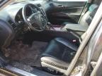 2007 Lexus Gs 350 for Sale in Montreal-est, QC - Rear End