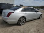 2018 Cadillac Ct6 Luxury للبيع في Kansas City، KS - Burn - Interior