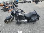 2012 HARLEY-DAVIDSON FLS SOFTAIL SLIM for sale at Copart KY - EARLINGTON