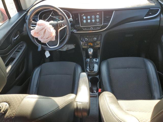  BUICK ENCORE 2018 Bordowy