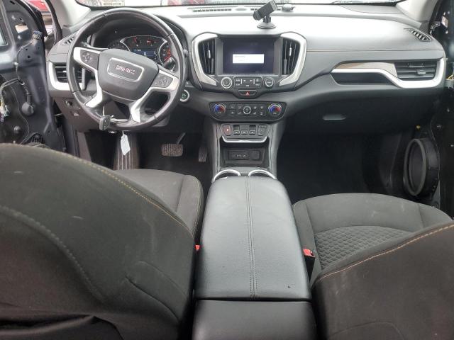  GMC TERRAIN 2018 Gray