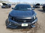 2021 Honda Civic Sport zu verkaufen in Elgin, IL - Front End