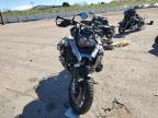 2022 BMW R 1250 GS ADVENTURE for sale at Copart CO - COLORADO SPRINGS