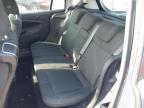 2012 FORD B-MAX TITA for sale at Copart SANDY