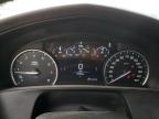 2017 Cadillac Ct6 Luxury იყიდება Woodhaven-ში, MI - Water/Flood