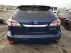 2015 Lexus Rx 350 Base na sprzedaż w Chatham, VA - Rollover