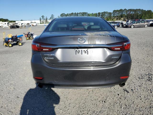  MAZDA 6 2021 Gray