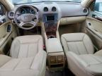 2011 Mercedes-Benz Gl 450 4Matic продається в San Diego, CA - Rear End