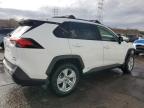 2021 Toyota Rav4 Xle de vânzare în Littleton, CO - Front End