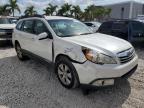2012 Subaru Outback 2.5I for Sale in Opa Locka, FL - All Over