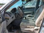2007 Hyundai Sonata Se за продажба в Savannah, GA - Rollover