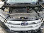 2017 Ford Edge Sel na sprzedaż w Kansas City, KS - Front End