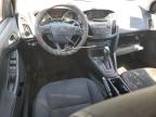 2016 Ford Focus Se იყიდება Tucson-ში, AZ - Rear End
