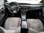 2015 Toyota Corolla L zu verkaufen in Fairburn, GA - Front End