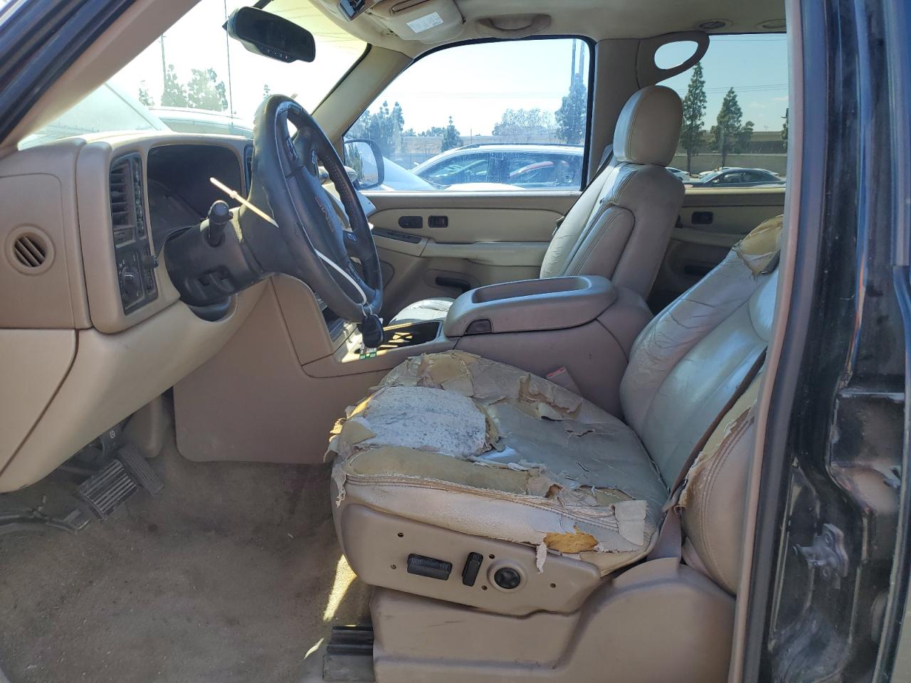 2003 GMC Yukon Xl K1500 VIN: 3GKFK16Z33G113039 Lot: 54948945