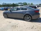 2016 Mazda 6 Grand Touring for Sale in Harleyville, SC - Side