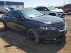 2014 Chevrolet Impala Lt за продажба в Woodhaven, MI - All Over