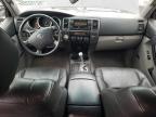 2007 Toyota 4Runner Sr5 de vânzare în Hueytown, AL - Front End