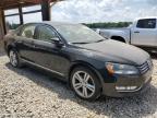 1VWCN7A30DC****** Salvage and Wrecked 2013 Volkswagen Passat in Alabama State