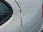 2002 RENAULT MEGANE FID for sale at Copart NEWBURY