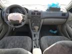 1998 Toyota Corolla Ve for Sale in Cahokia Heights, IL - Front End