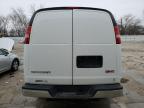 2018 Gmc Savana G2500 en Venta en Franklin, WI - Front End