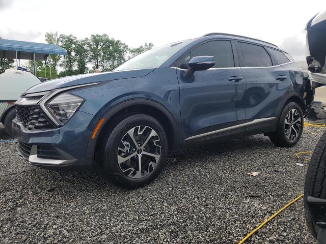 KIA SPORTAGE E 2025