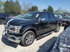 2018 Ford F150 Supercrew იყიდება Madisonville-ში, TN - Front End