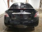 2012 Nissan Maxima S for Sale in Anchorage, AK - Side