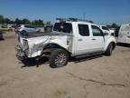 2009 Nissan Frontier Crew Cab Se იყიდება Newton-ში, AL - Side