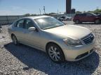 2006 Infiniti M35 Base продається в Montgomery, AL - Front End