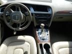 2012 Audi A4 Premium Plus продається в Gaston, SC - Side