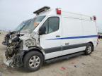 2020 MERCEDES-BENZ SPRINTER 2500   for sale at Copart CA - FRESNO