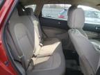 2013 Nissan Rogue S na sprzedaż w Assonet, MA - Normal Wear