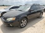 2006 Subaru Outback Outback 3.0R Ll Bean იყიდება San Antonio-ში, TX - Hail