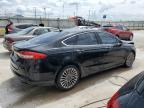 2017 Ford Fusion Se for Sale in Lawrenceburg, KY - Front End