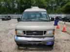 2004 Ford Econoline E250 Van en Venta en Austell, GA - Vandalism