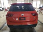 2018 Volkswagen Tiguan Se na sprzedaż w York Haven, PA - Side