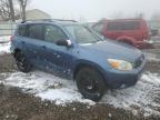 2008 Toyota Rav4  for Sale in Central Square, NY - Rear End