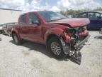 2018 Nissan Frontier S იყიდება Spartanburg-ში, SC - Front End